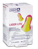 Laser Lite Earplugs Uncorded (5200171040813)