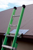 Hi-Safe LS25 Ladder Bracket (5200174710829)