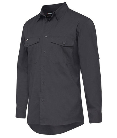 Workcool 2 Shirt LS (5200178053165)