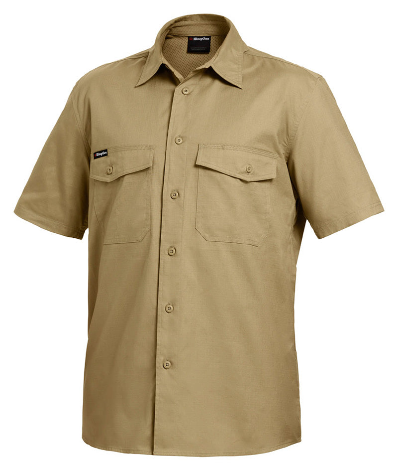 Workcool 2 Shirt SS (5200183263277)