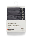 Bamboo Trunks 3PK (5200169009197)