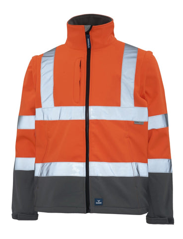 Landy Softshell Jacket (5210489028653)