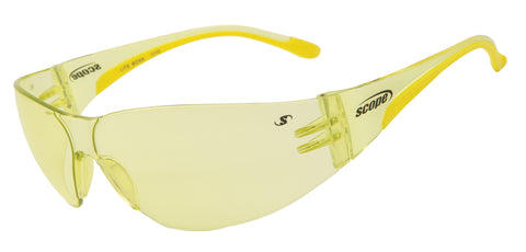 Lite Boxa Amber Lens (5200179101741)