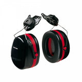 Peltor Earmuff Helmet Attached dB33 CL5 (5200179626029)