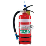 2.5kg ABE Extinguisher c/w Vehicle Bracket (5200184475693)