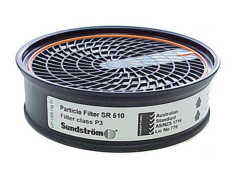 Particle Filter P3 SR 510 (5200188047405)