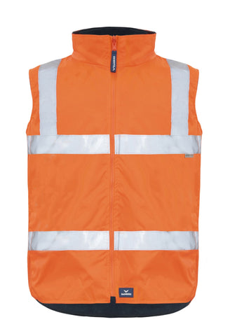 Reversible Utility Vest (5210489454637)