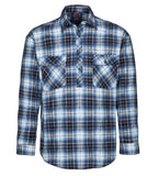 C/Frt Flannel Shirt (5200165634093)