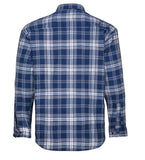 Op/Frt Flannel Shirt (5200186277933)