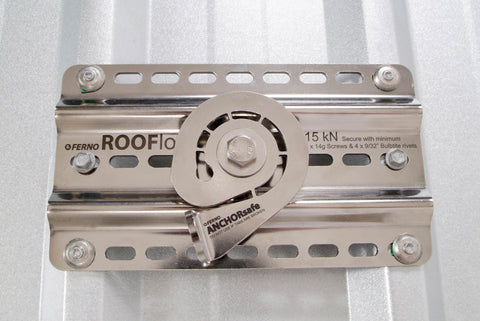 Ferno ROOFlok Temporary Anchor System (5200186343469)