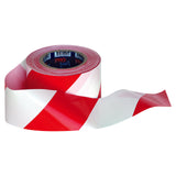 Red/White Hazard Tape (5209036226605)