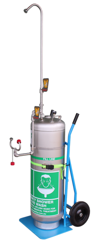 Portable Emergency Eye Wash and Body Spray (5200184148013)