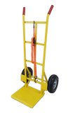 PBA Safety Steel Heavy Duty Trolley (5200175333421)