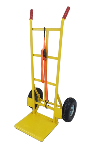 PBA Safety Steel Heavy Duty Trolley (5200175333421)