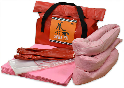 Hazchem Eco Truck Spill Kit (5200173039661)