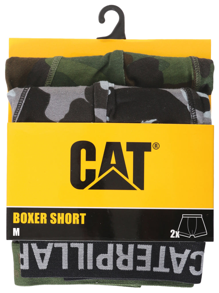 Boxer Short 2 Pack (5200173629485)