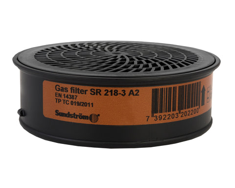 Gas Filter A2 218 (5200175562797)