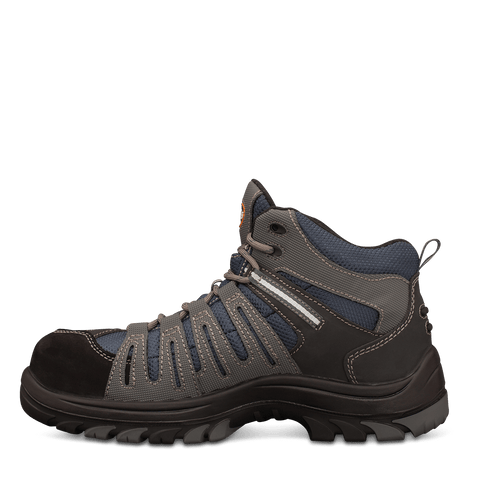 Lace Up Sports Boot (5200177561645)