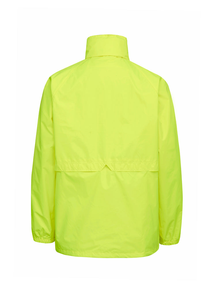 RainBird Stowaway Jacket Adults 8004-7 - #1 Workwear Store