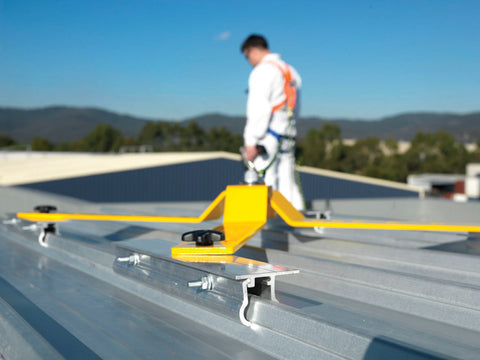 Spyda Temporary Anchor Point Kit (5200175071277)