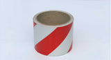 Reflective Tape Red/White 50mm x 5 metres (5200181559341)