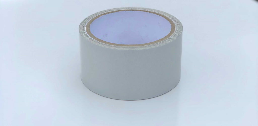 Reflective Tape White 50mm x 5 metres (5200185917485)