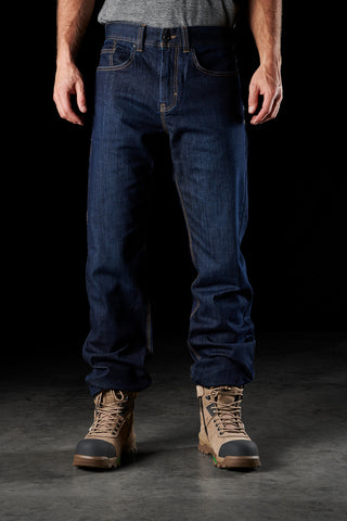 WD-2 FXD Denim Jeans (5200186179629)