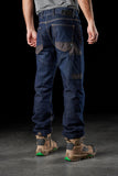 WD-2 FXD Denim Jeans (5200186179629)