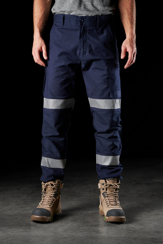 WP-3T Reflective Stretch Work Pant (5200182280237)