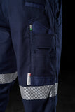 WP-3T Reflective Stretch Work Pant (5200182280237)