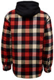 Quilted Flannel Jacket (5200184901677)