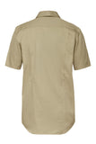 Koolgear Ventilated Shirt SS (5200176709677)