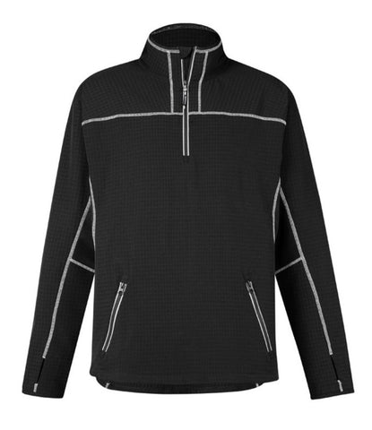 Mens Streetworx Stretch Mid-Layer (6584893603885)