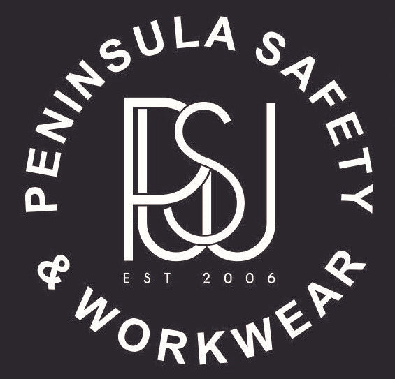 Peninsula Safety Muscle Tee (7392162349101)