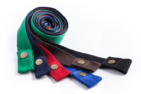 Urban 1/2 Waist Apron Straps (5205144633389)