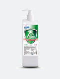 Cleace 75% Alcohol Instant Hand Sanitizer 1Litre (5200184115245)