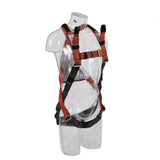 HiSafe FH50 Full Body Harness (5200179560493)