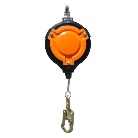 Honor FAB Fall Arrest Block 15 m Galv (5200168058925)