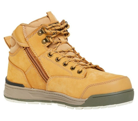 3056 Lace Zip (5200185393197)